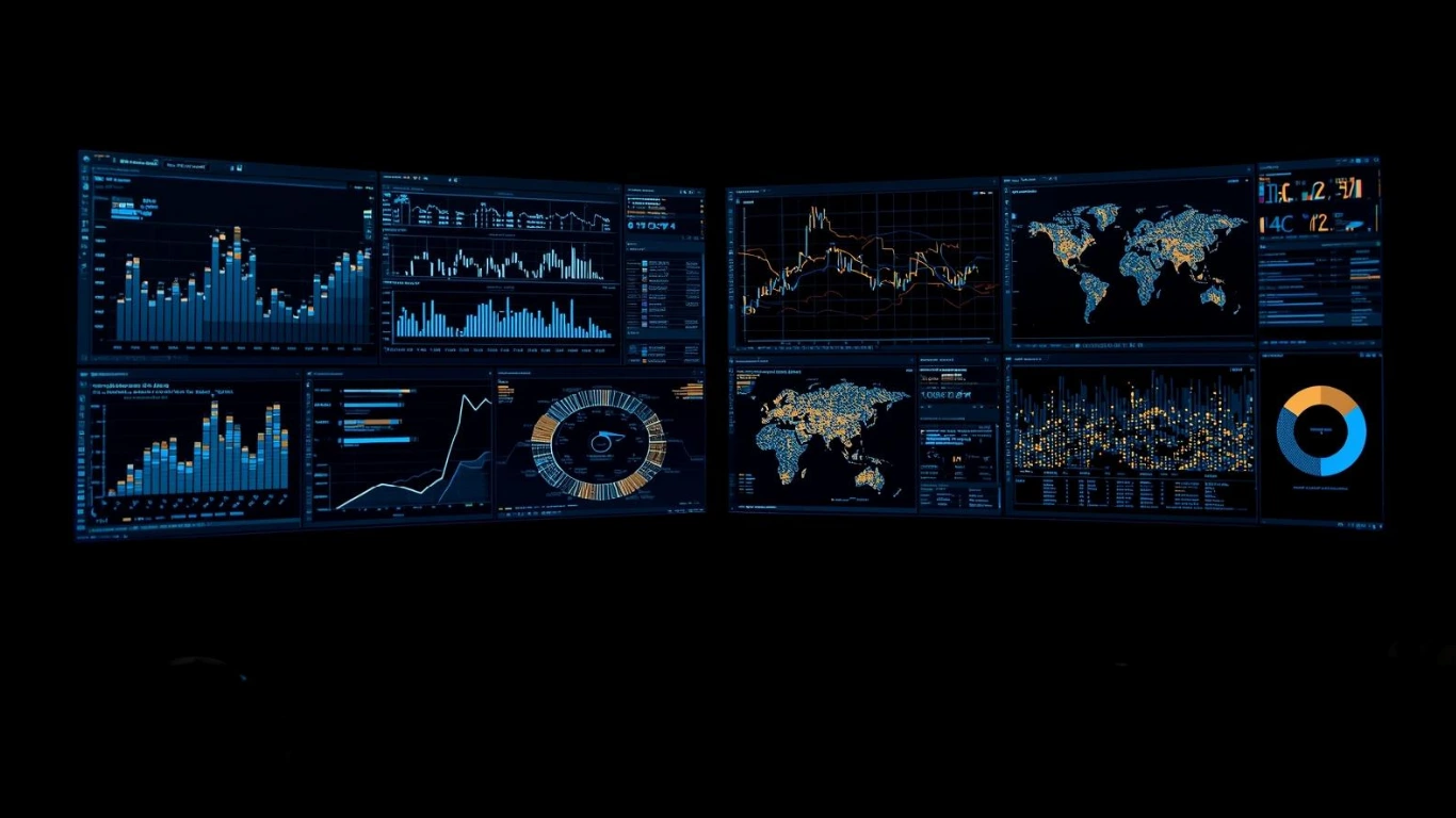 Analytics