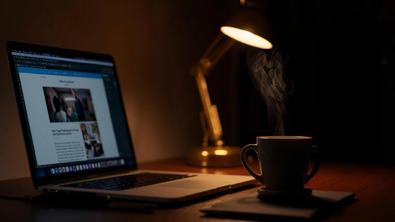 Content structure Strategy